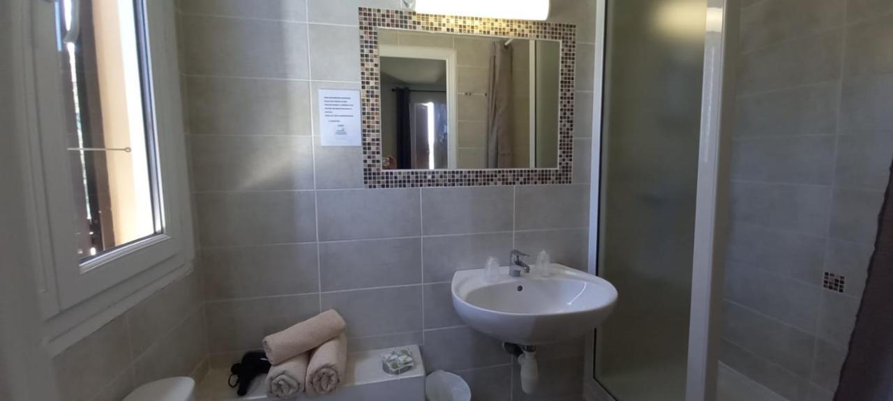 Hotel Du Golfe بونيفَسْيو المظهر الخارجي الصورة