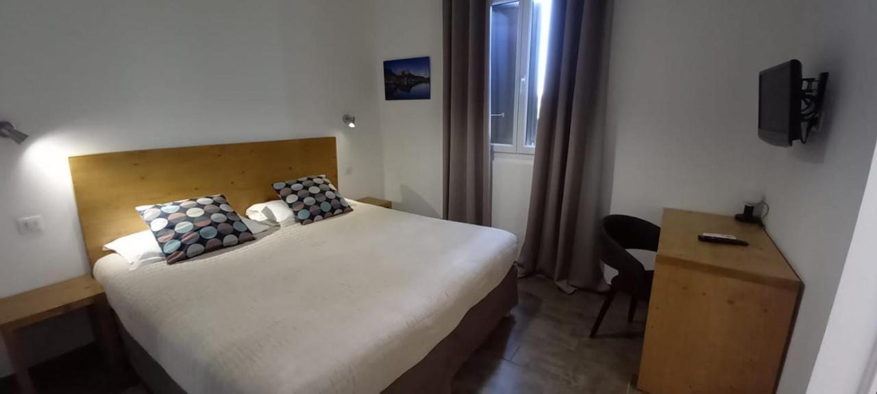 Hotel Du Golfe بونيفَسْيو المظهر الخارجي الصورة