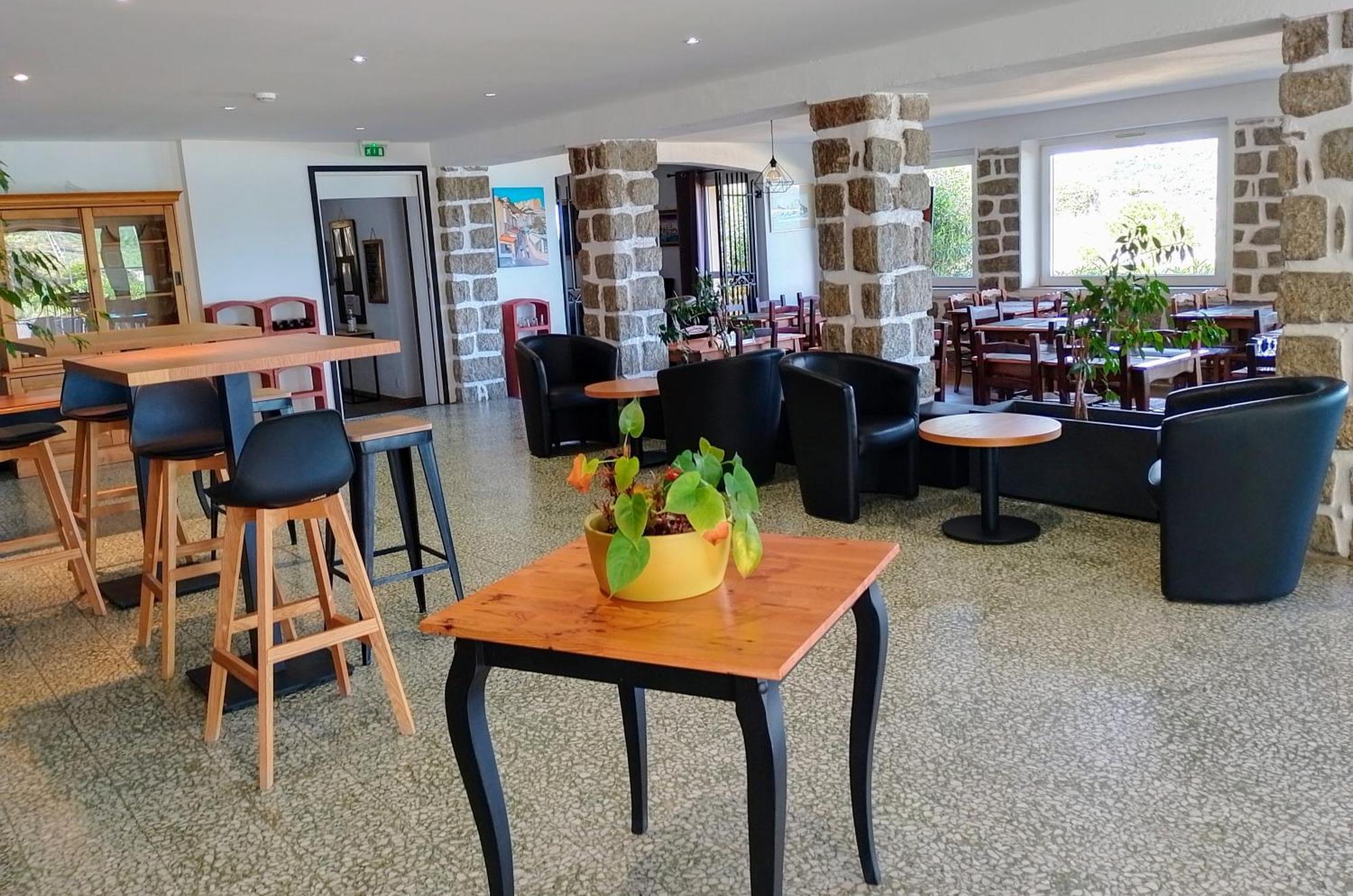 Hotel Du Golfe بونيفَسْيو المظهر الخارجي الصورة
